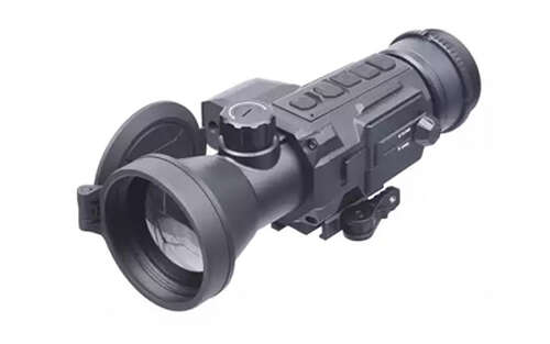 Scopes AGM Global Vision Secutor AGM SECUTOR LRF-C 75-640 CLIP ON • Model: Secutor